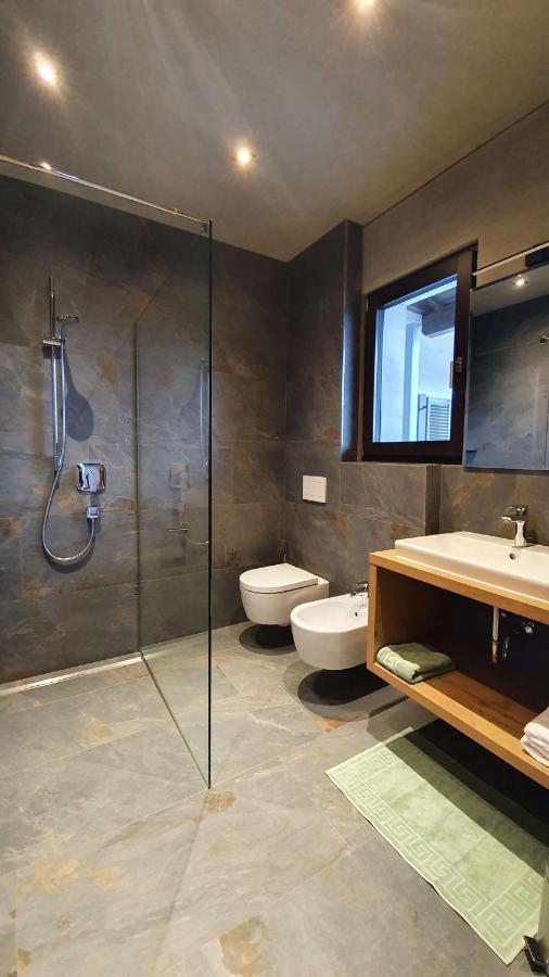 شقة Haus Sonnegg مارلينغو المظهر الخارجي الصورة